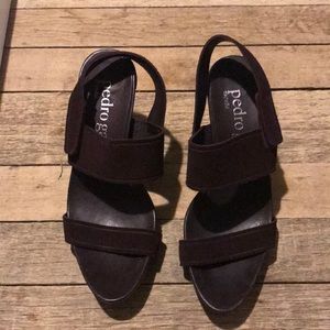 Pedro Garcia 4” Heels